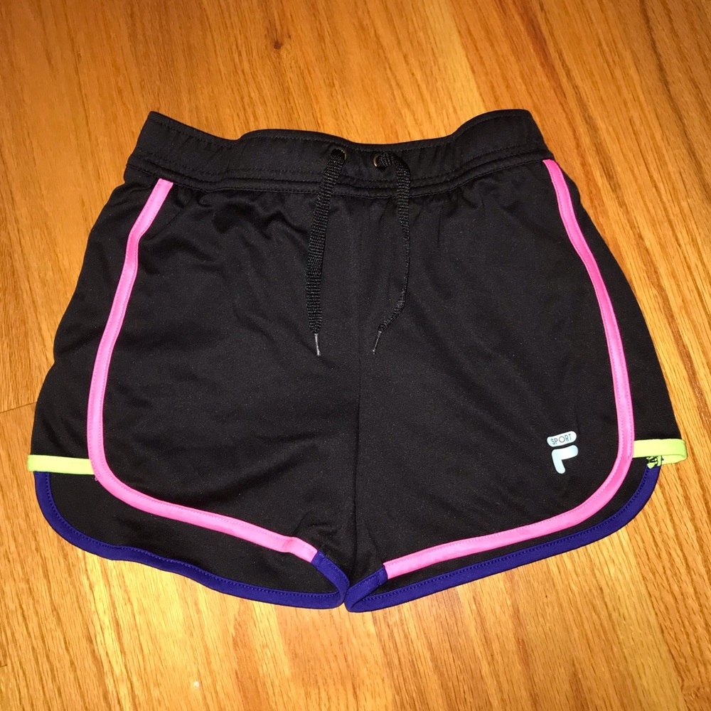 Fila sport shorts